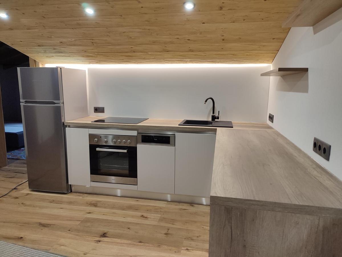 Sonnrain 13 Appartement *