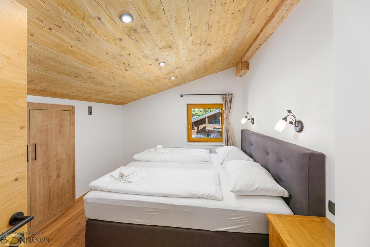 Sonnrain 13 Appartement *