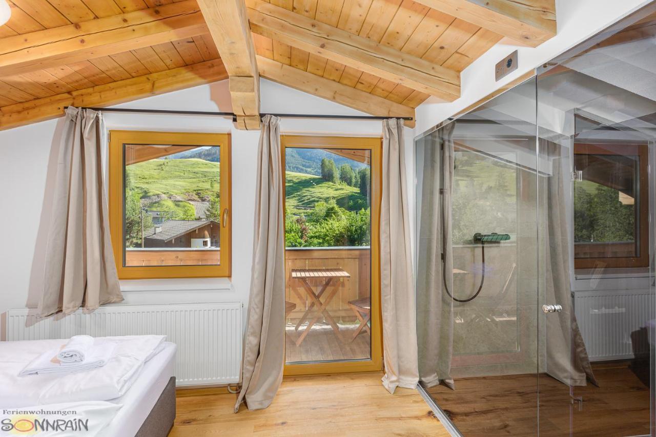 Apartmán Sonnrain 13