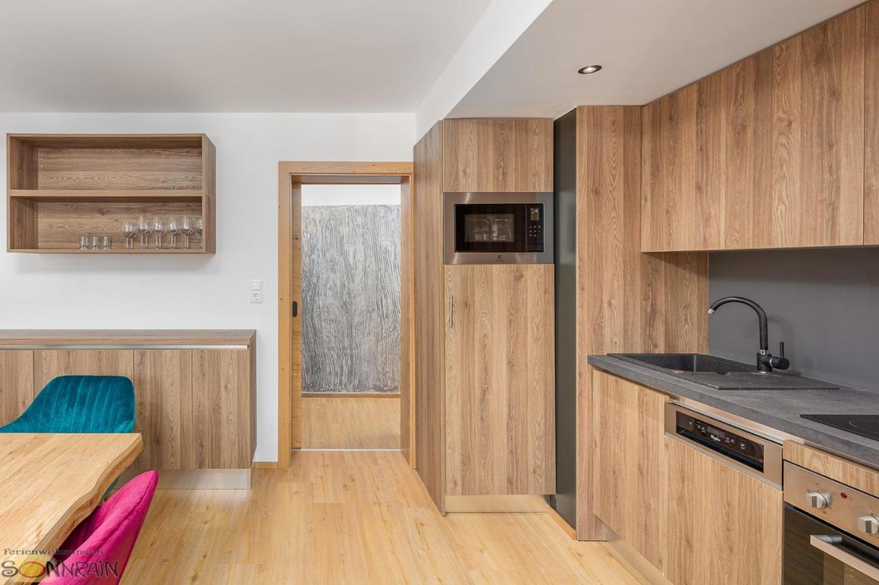 Appartement Sonnrain 13