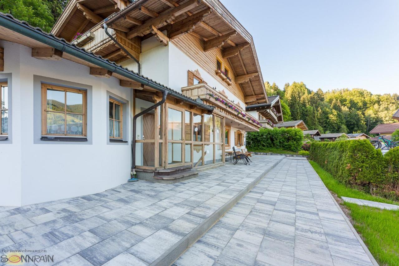 Apartmán Sonnrain 13 *