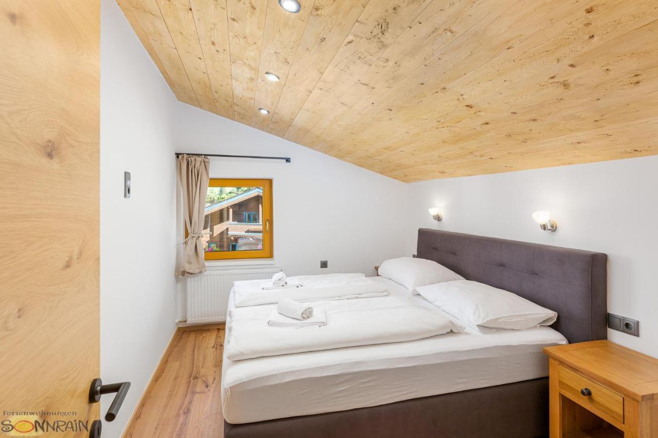 Appartement Sonnrain 13