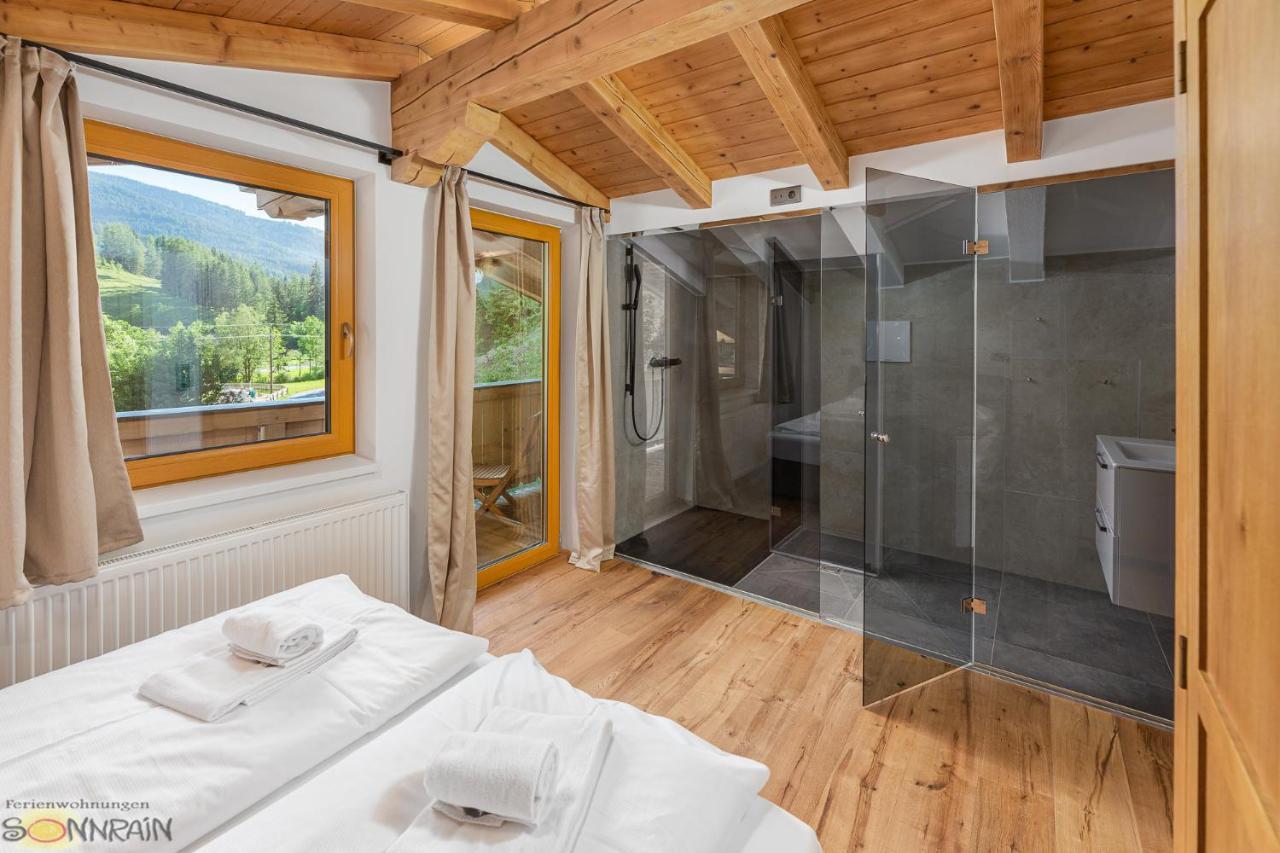 Appartement Sonnrain 13