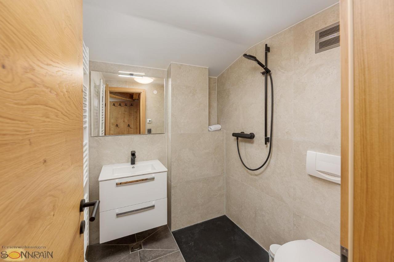 Appartement Sonnrain 13 *