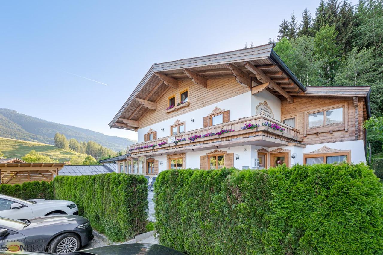 Sonnrain 13 Appartement *