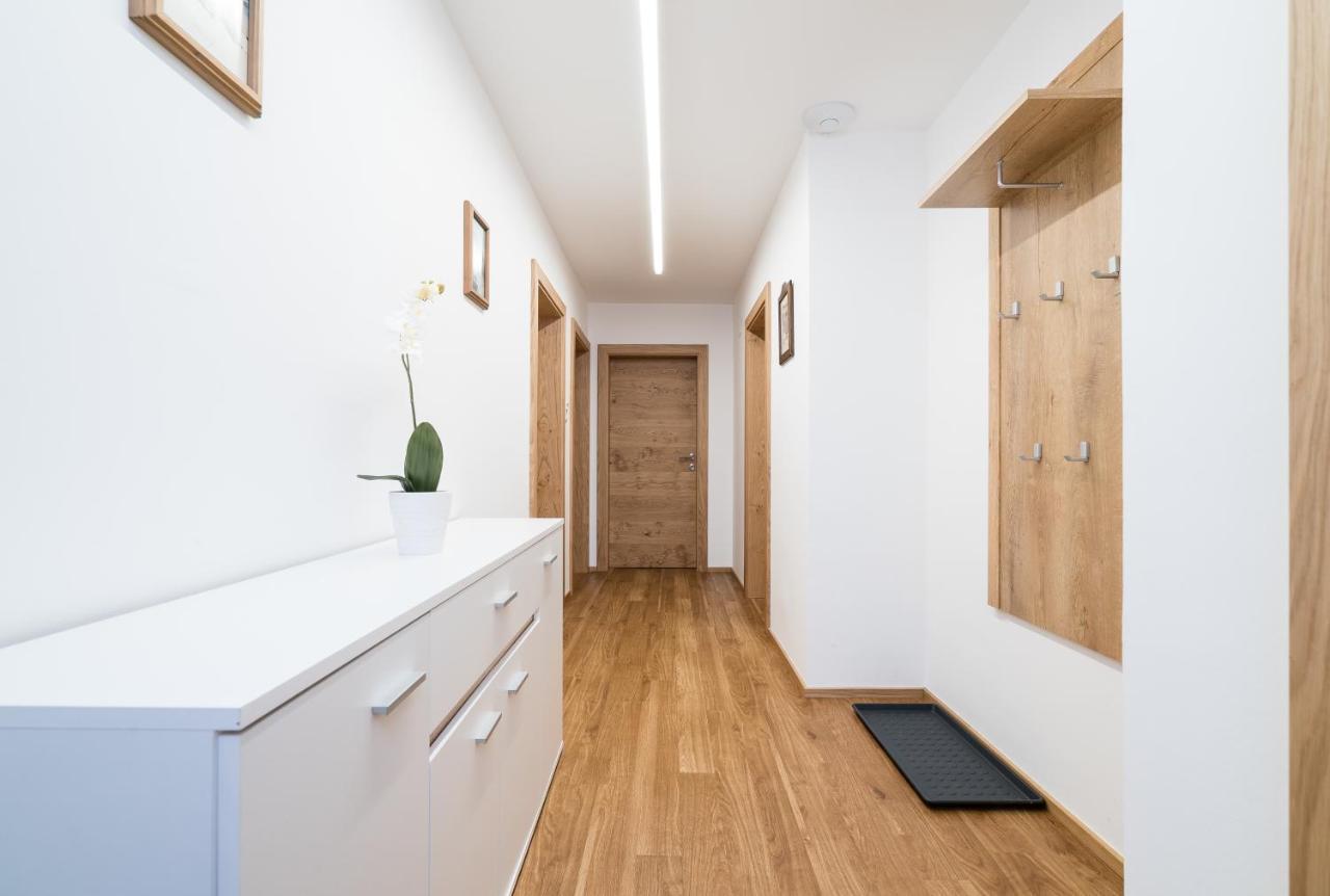 Sonnrain 13 Apartmán Leogang