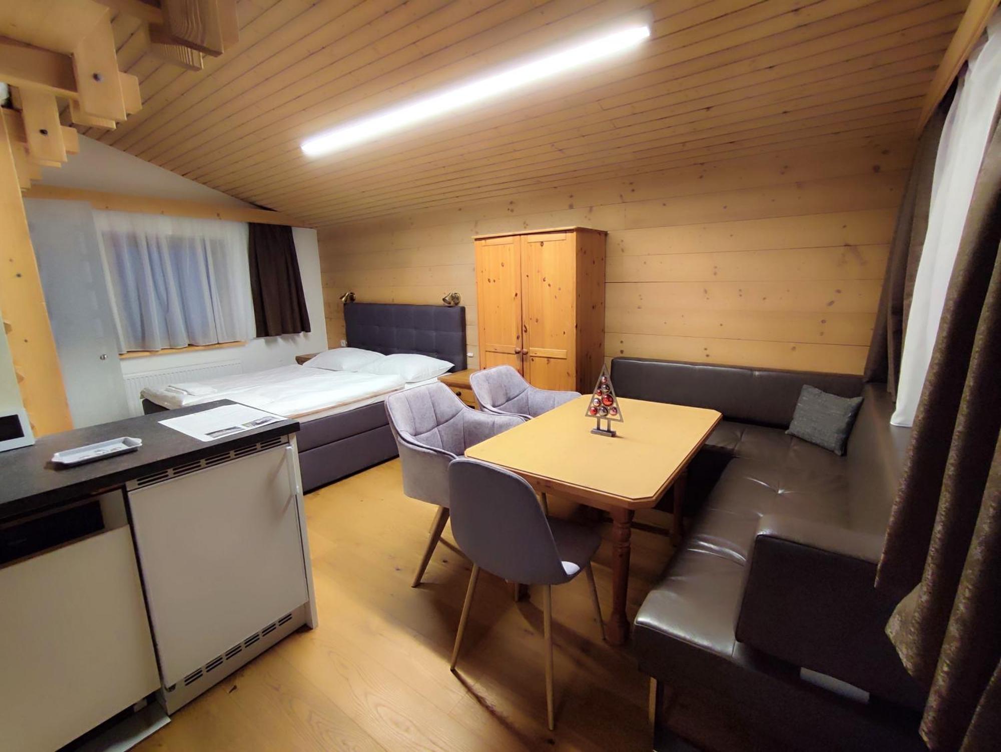 Sonnrain 13 Appartement