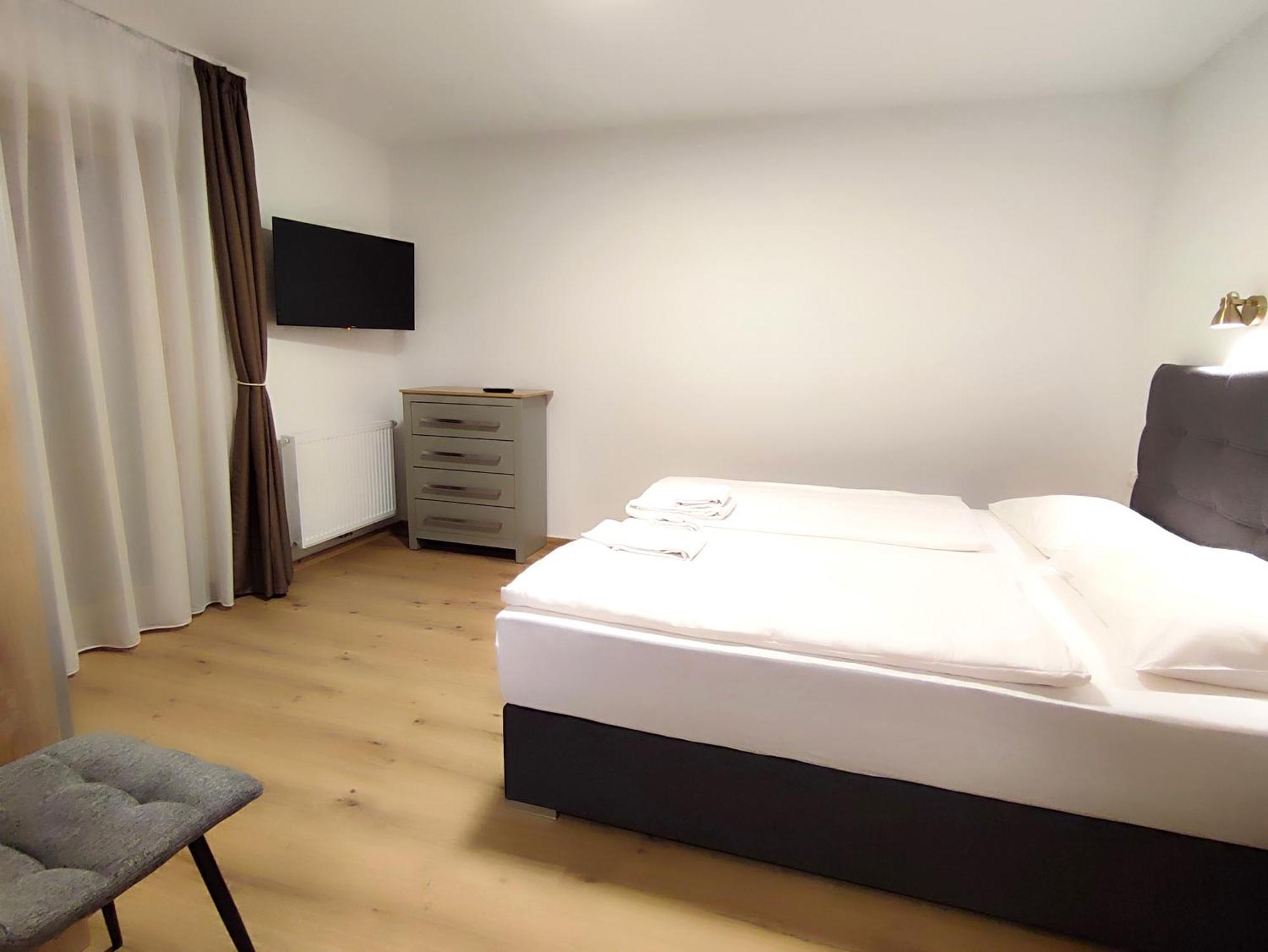 Sonnrain 13 Appartement *
