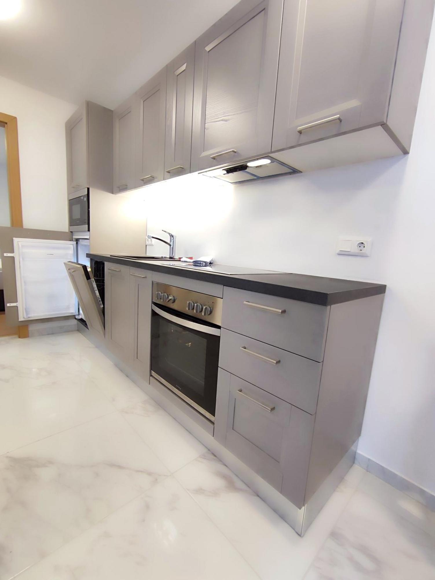 Appartement Sonnrain 13