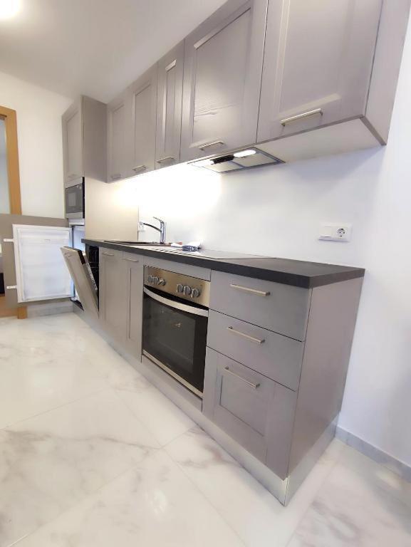 Sonnrain 13 Appartement