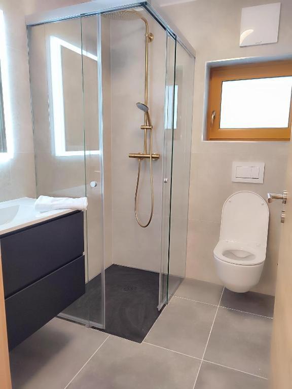 Appartement Sonnrain 13 Leogang