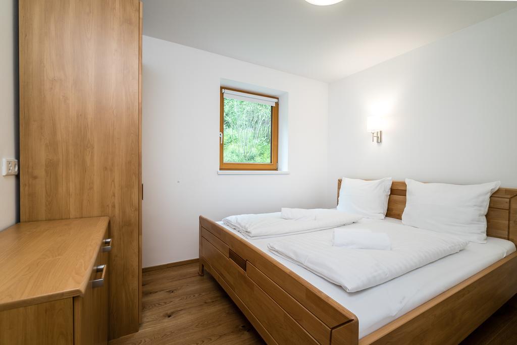 Sonnrain 13 Appartement