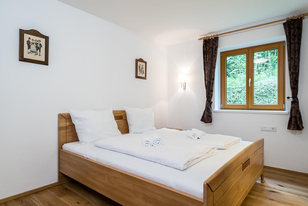 Sonnrain 13 Apartmán Leogang