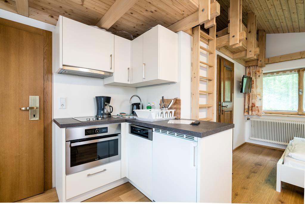 Sonnrain 13 Appartement