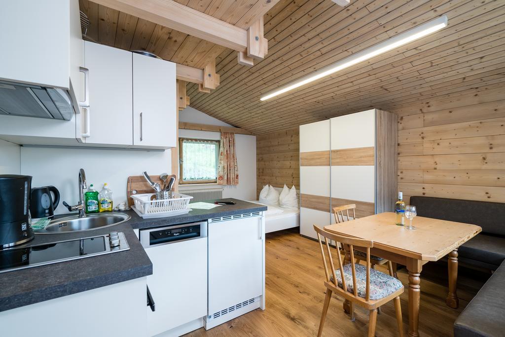 Sonnrain 13 Apartmán