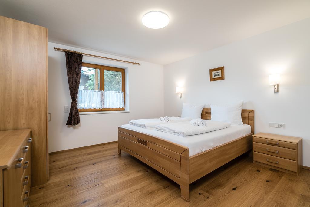 Sonnrain 13 Appartement