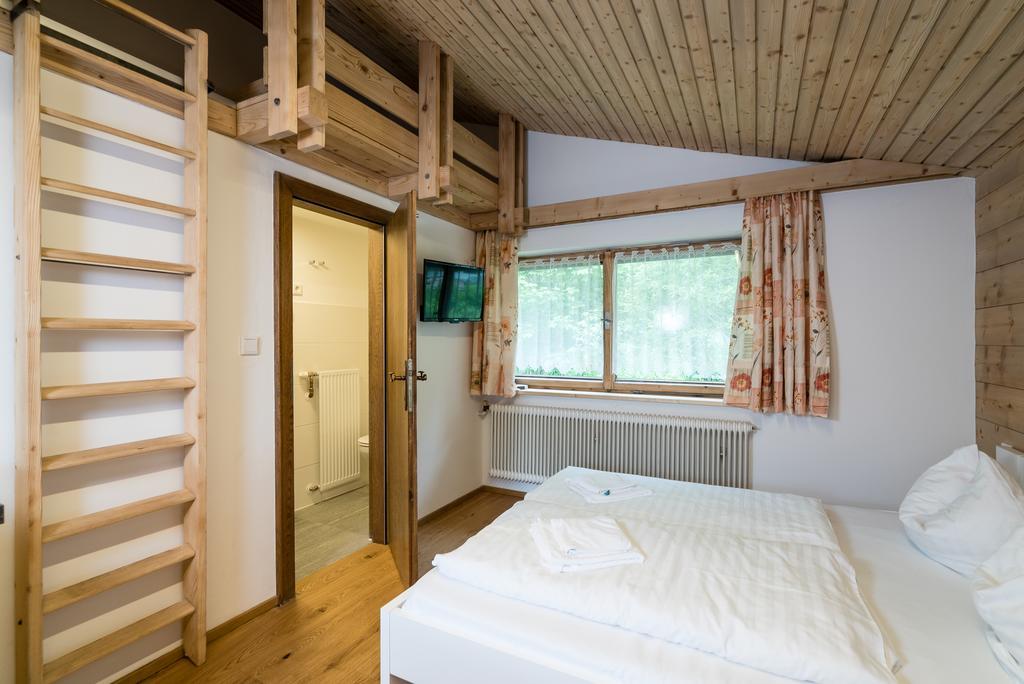 Sonnrain 13 Appartement Leogang