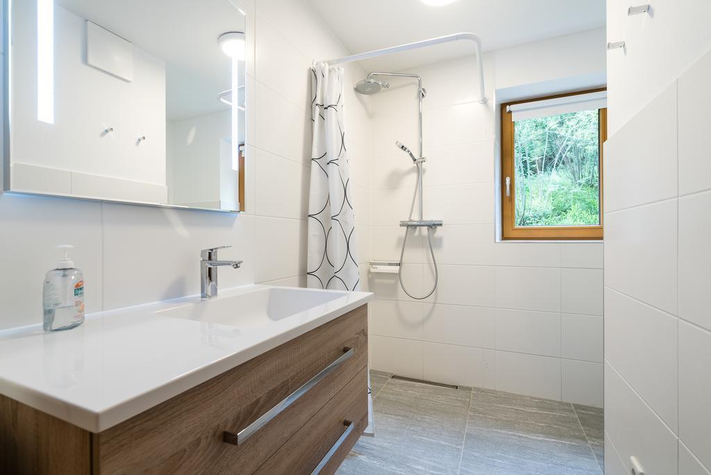 Sonnrain 13 Appartement *