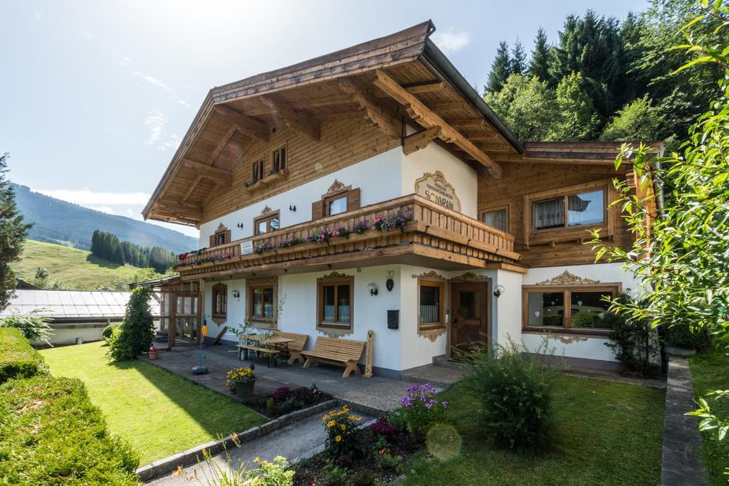 Sonnrain 13 * Leogang