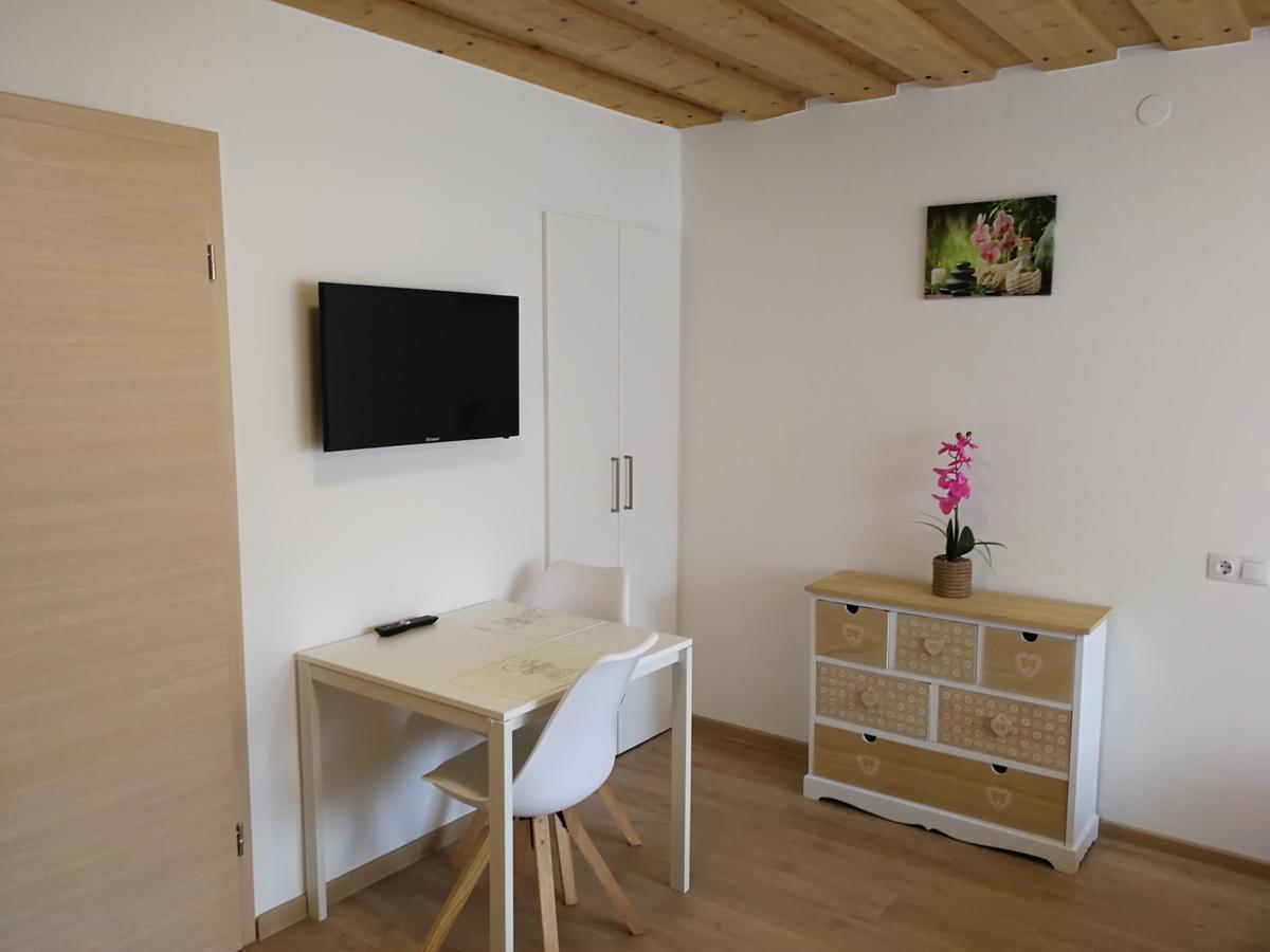 Appartement Sonnrain 13 *