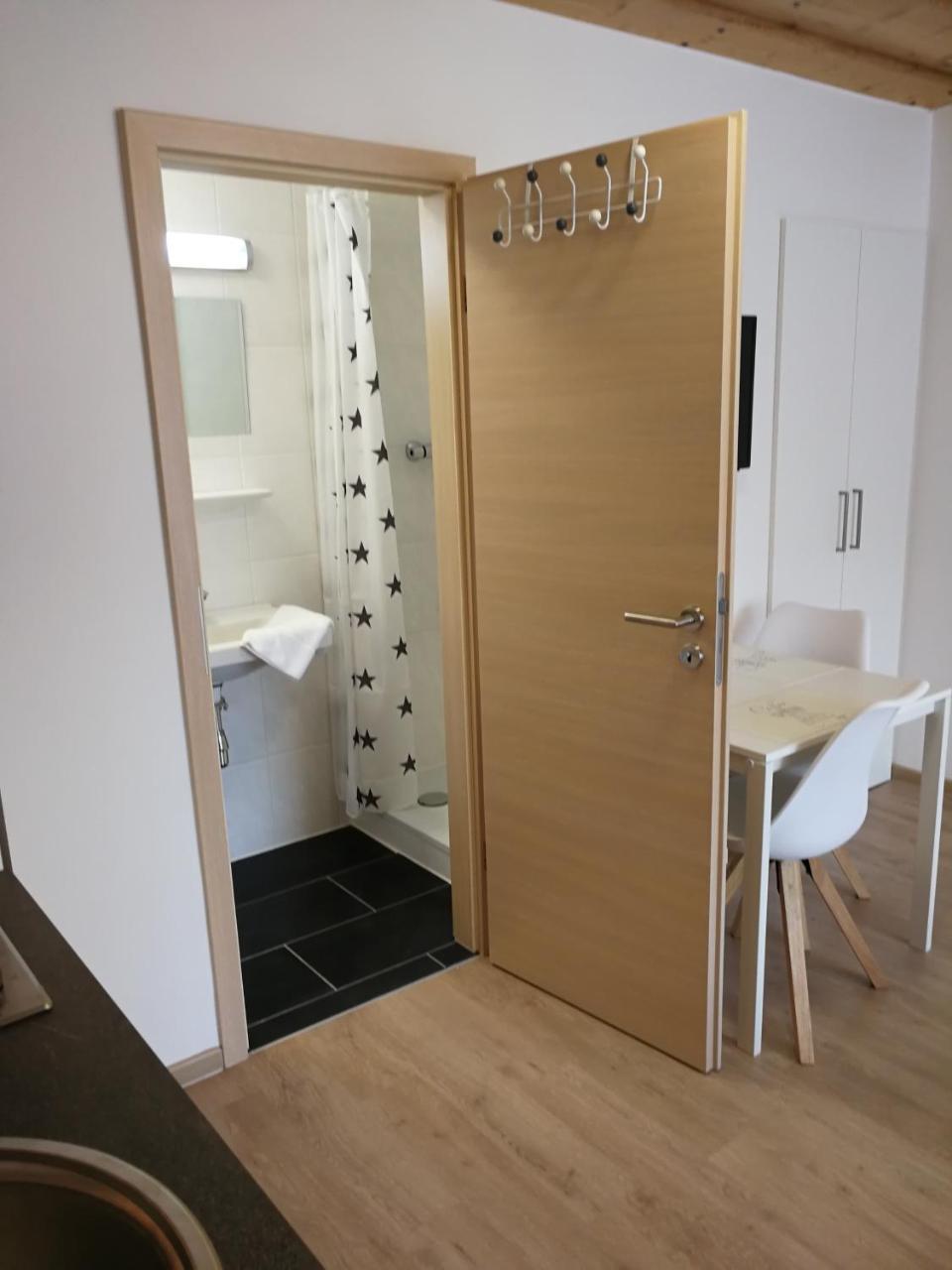 Sonnrain 13 Appartement *