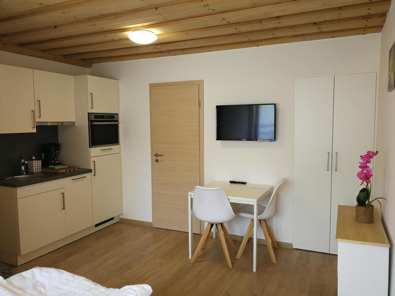 Sonnrain 13 Appartement *