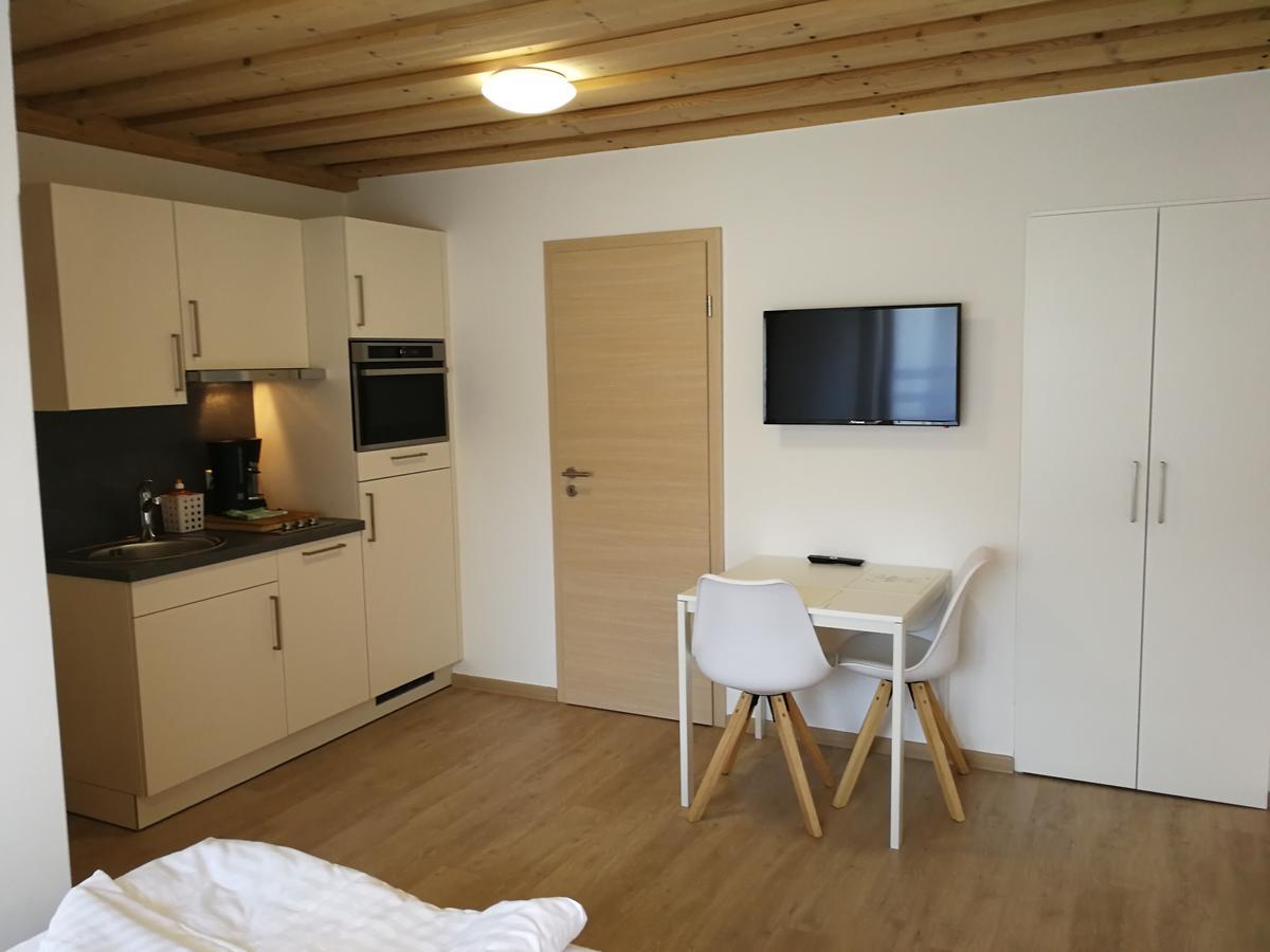 Sonnrain 13 Appartement Leogang