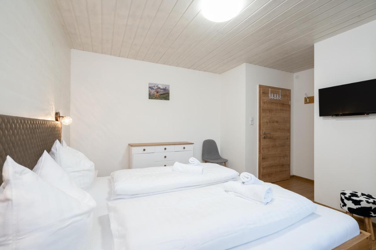 Sonnrain 13 Appartement *