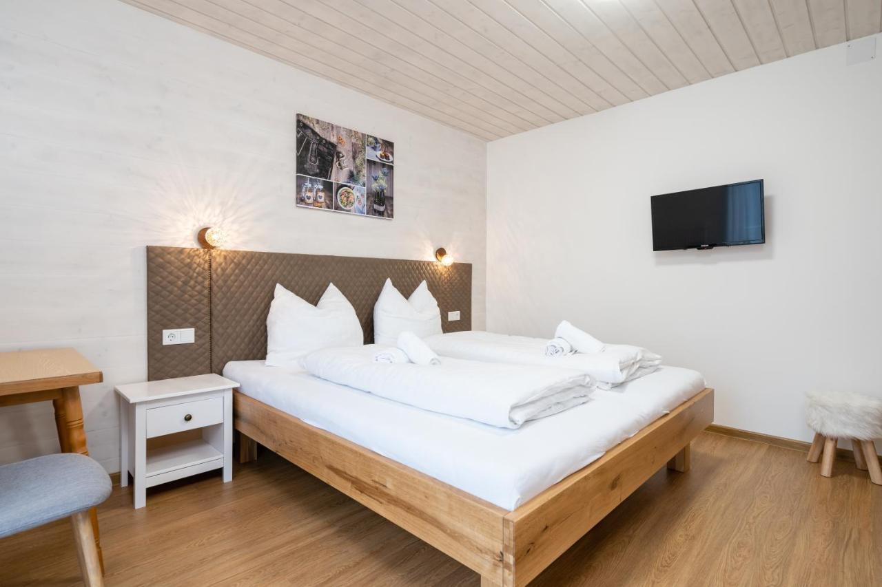 Sonnrain 13 Appartement *