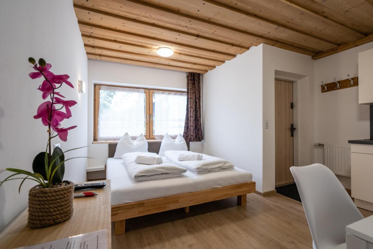 Sonnrain 13 Appartement *