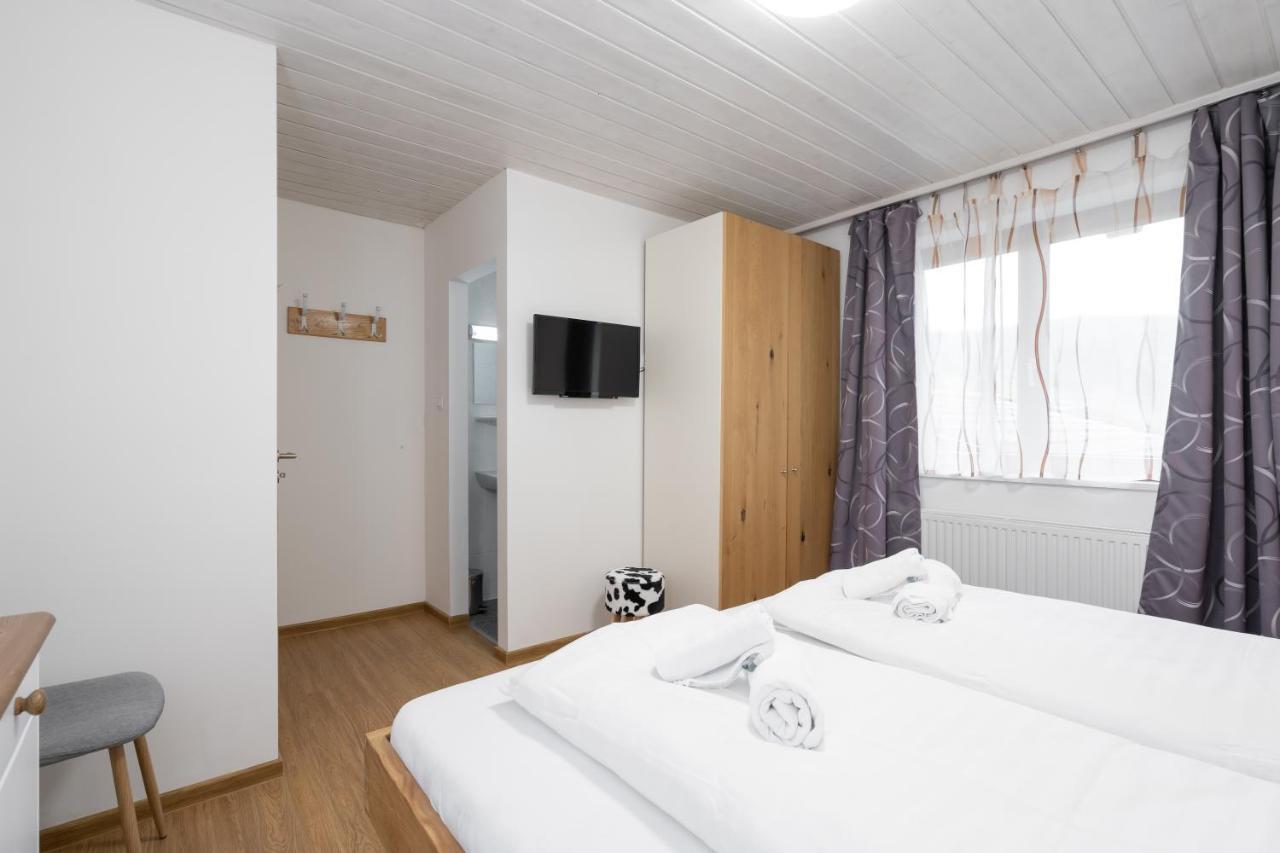 Sonnrain 13 Appartement *