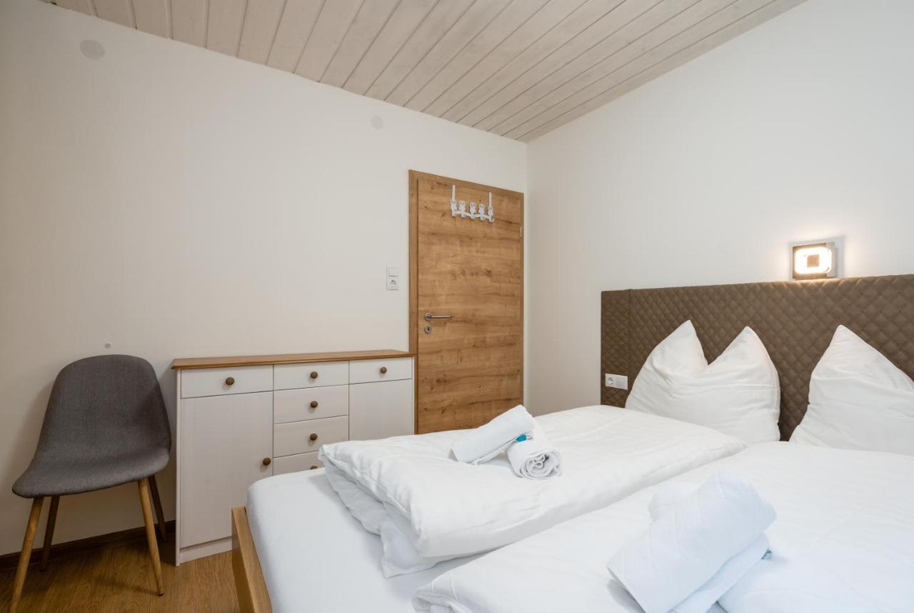 Sonnrain 13 Appartement Leogang