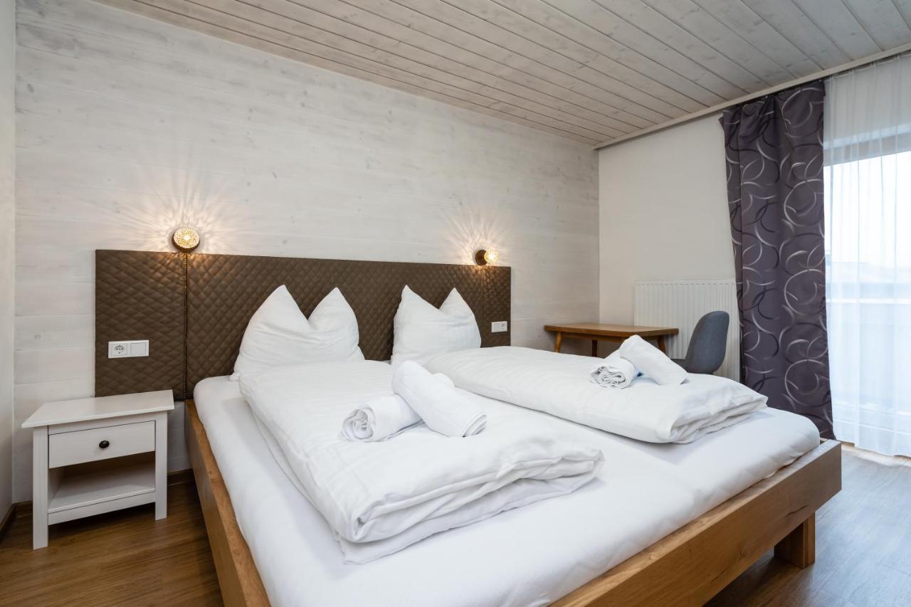 Apartmán Sonnrain 13 Leogang