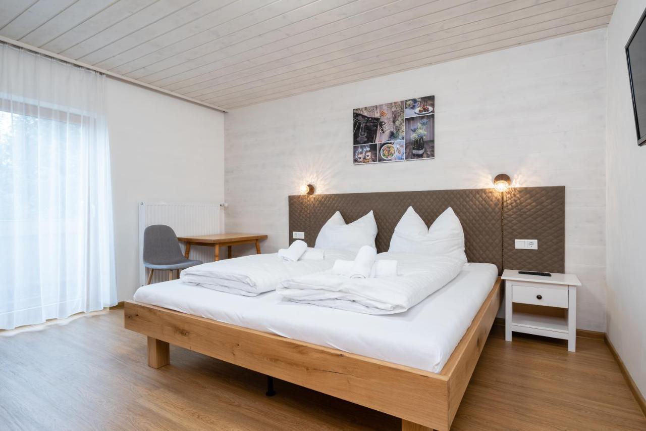 Appartement Sonnrain 13