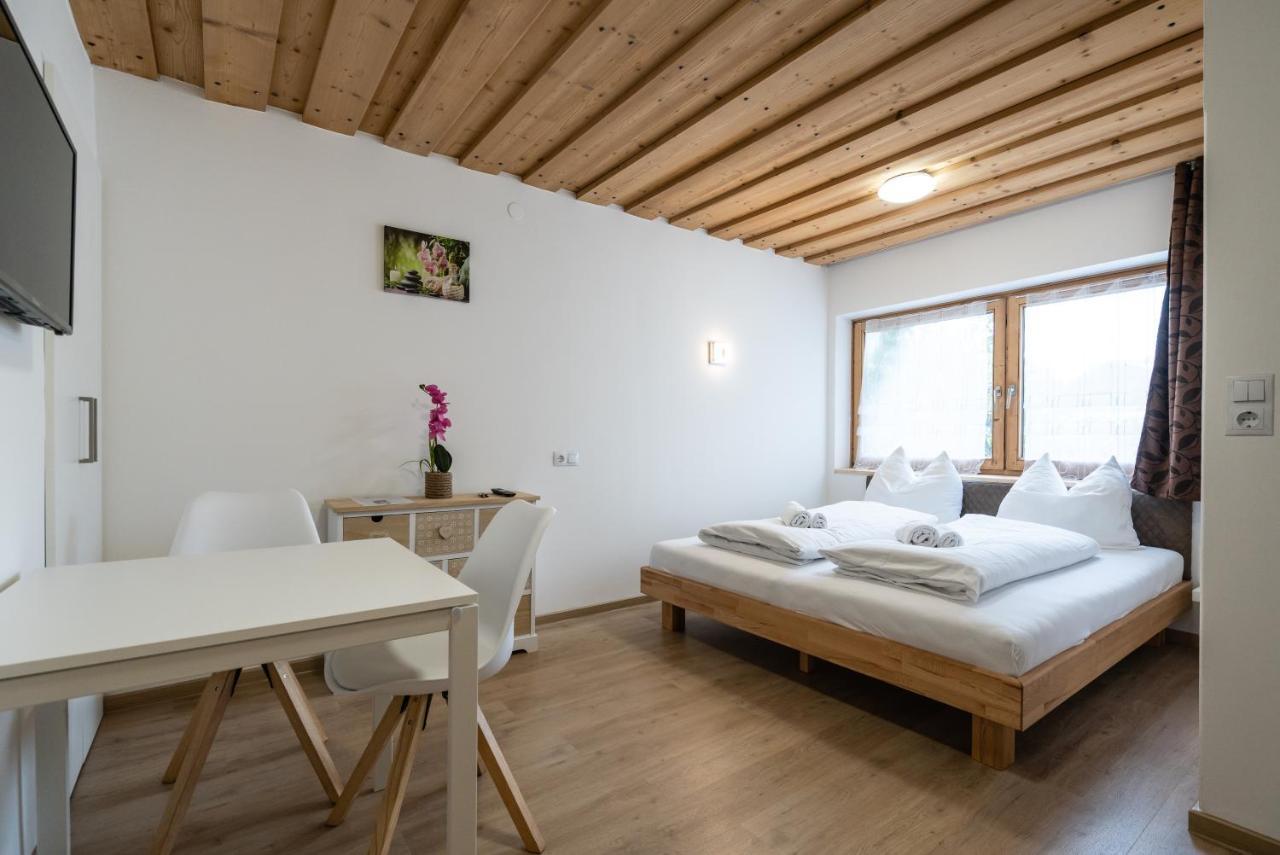 Sonnrain 13 Appartement *