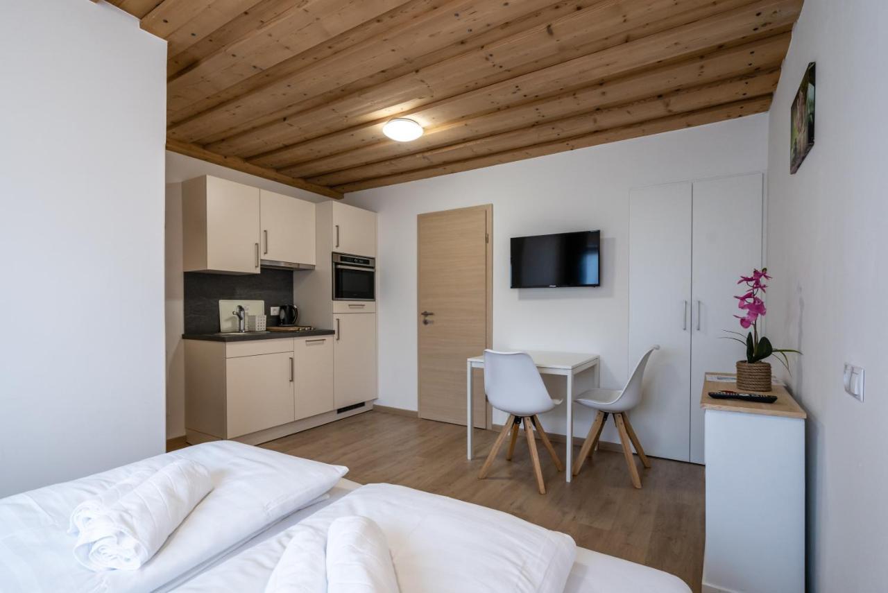 Sonnrain 13 Appartement *