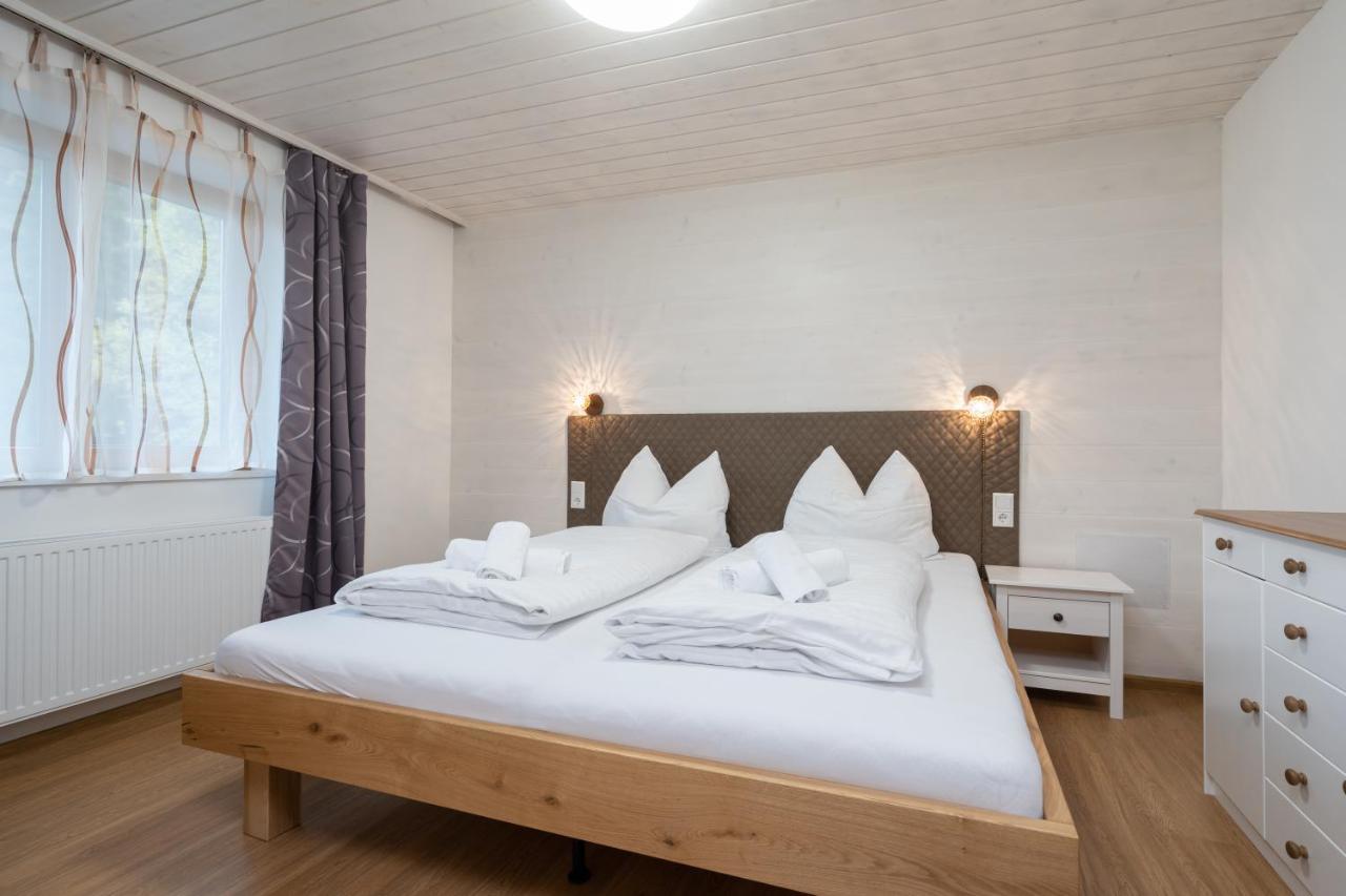 Appartement Sonnrain 13 Leogang
