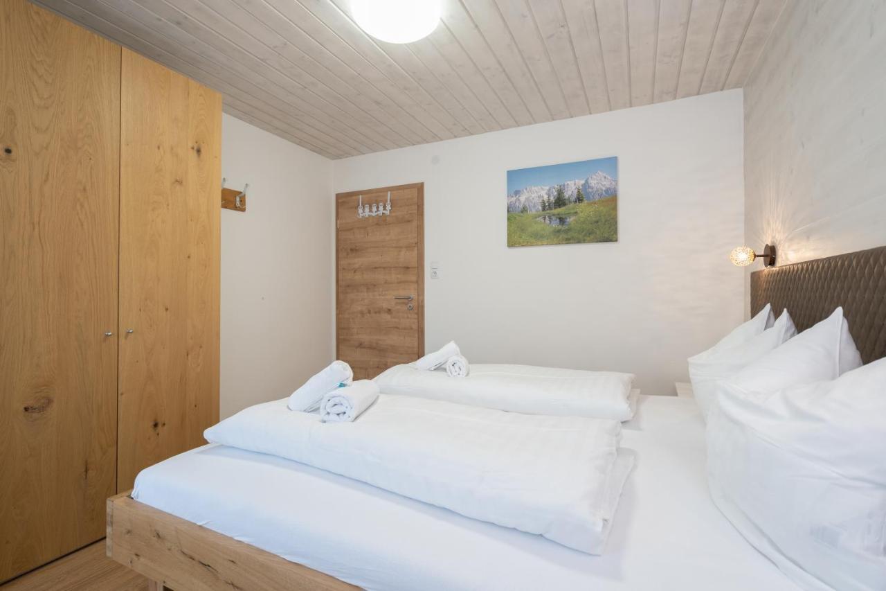 Sonnrain 13 Appartement