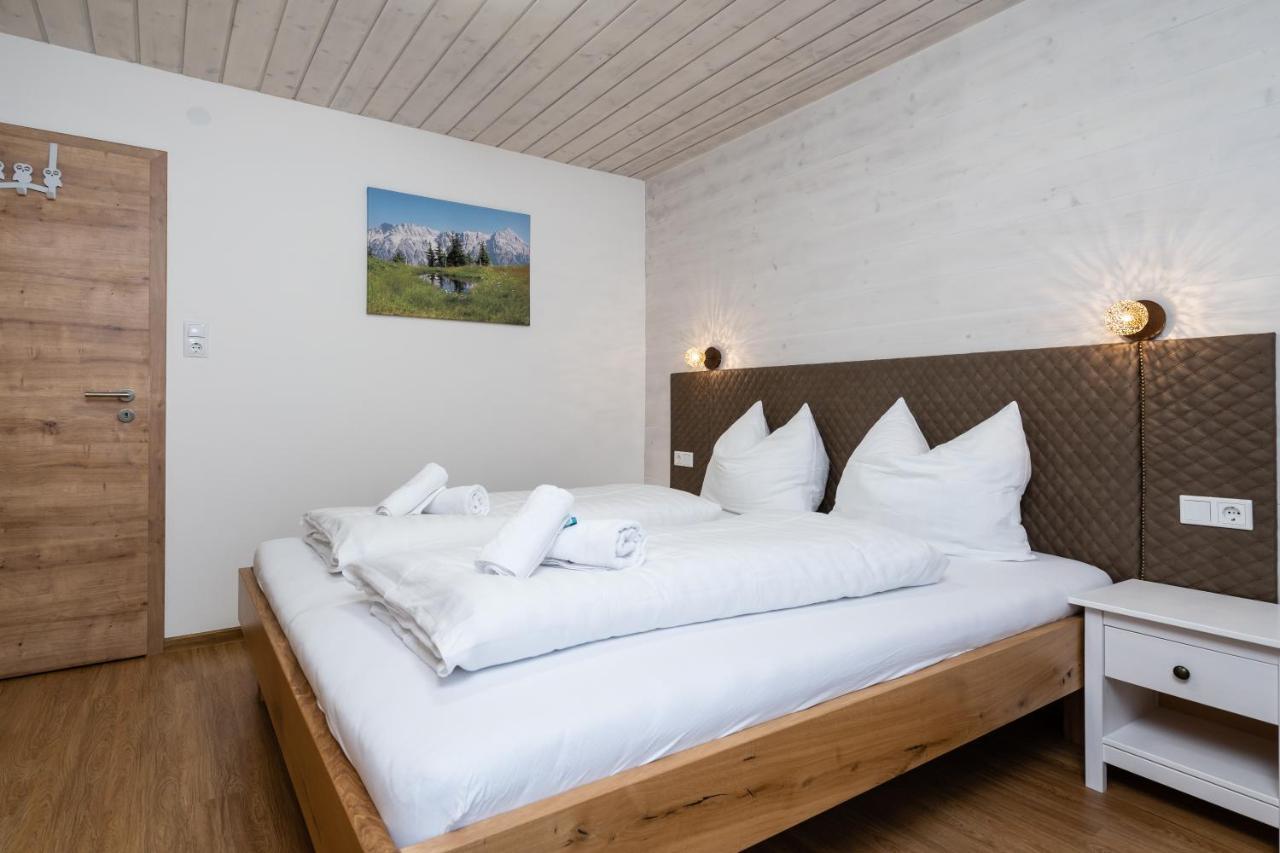 Apartmán Sonnrain 13 Leogang