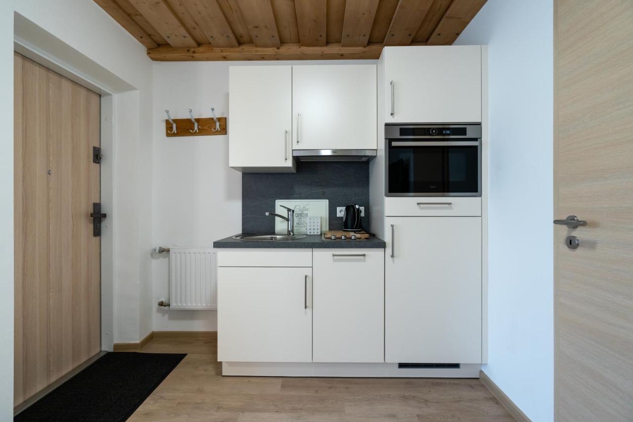 Sonnrain 13 Appartement Leogang